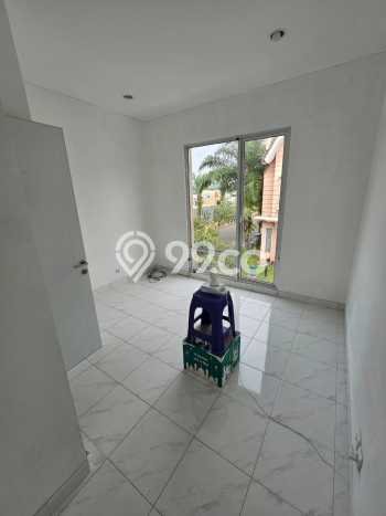 Hunian Nyaman Asri 2 KT Siap Pakai di Gading Serpong Tangerang Hunian Nyaman Asri 2 KT Siap Pakai di Gading Serpong Tangerang