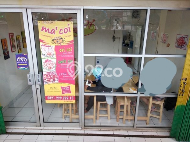 PROSPEK BAGUS! Ruko di Cisauk, Luas 155m2m², Tingkat ROI Tinggi PROSPEK BAGUS! Ruko di Cisauk, Luas 155m2m², Tingkat ROI Tinggi