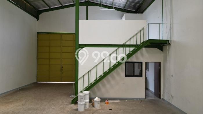 Gudang Bagus Dijual di Jatake Tangerang Lokasi Strategis Cocok untuk Kembangkan Bisnis Gudang Bagus Dijual di Jatake Tangerang Lokasi Strategis Cocok untuk Kembangkan Bisnis