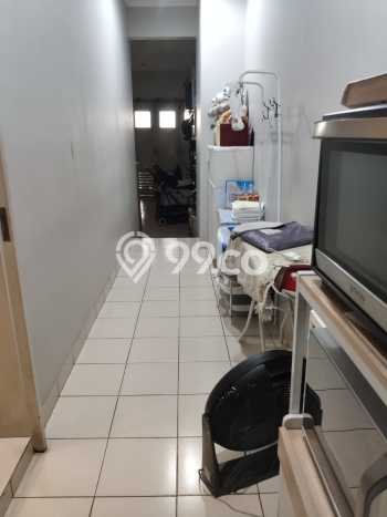 Rumah Luxury Modern Tanpa Renovasi di Gading Serpong Tangerang Rumah Luxury Modern Tanpa Renovasi di Gading Serpong Tangerang