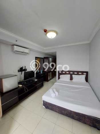 Dijual Segera Apartemen 1 KT, 1 KM, 27m2 di Serpong, Tangerang Selatan Dijual Segera Apartemen 1 KT, 1 KM, 27m2 di Serpong, Tangerang Selatan