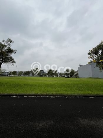 Tanah Dijual Lokasi Strategis di Tangerang dengan Luas 200m2 Tanah Dijual Lokasi Strategis di Tangerang dengan Luas 200m2