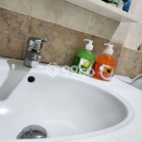 Dijual Apartemen di Tangerang 0 Kamar & 1 Kamar Mandi, Luas 56m2 Dijual Apartemen di Tangerang 0 Kamar & 1 Kamar Mandi, Luas 56m2