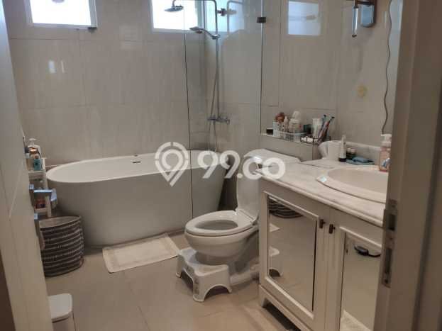 Rumah Luxury Modern Tanpa Renovasi di Gading Serpong Tangerang Rumah Luxury Modern Tanpa Renovasi di Gading Serpong Tangerang