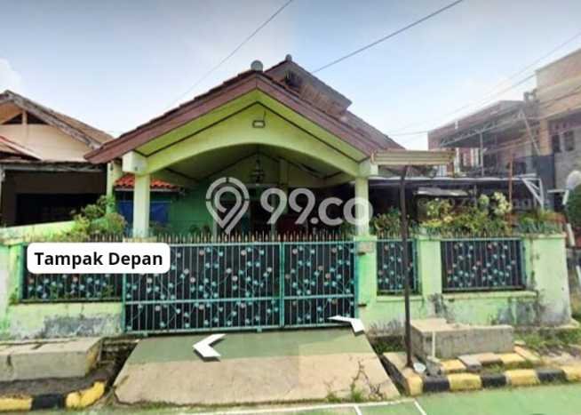Dijual Rumah Minimalis Bagus Punya 3 KT di Pamulang Tangerang Selatan SHM Dijual Rumah Minimalis Bagus Punya 3 KT di Pamulang Tangerang Selatan SHM