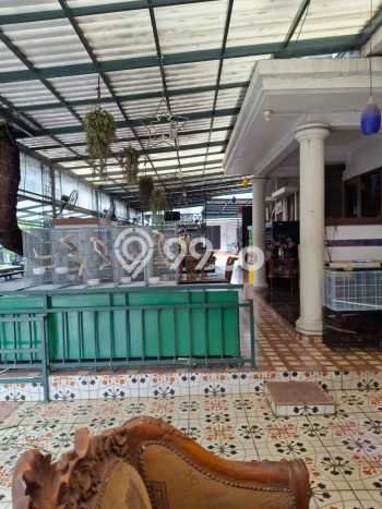 Jual Rumah Luas Elegan Dengan View Cantik di Alam Sutera, Tangerang Jual Rumah Luas Elegan Dengan View Cantik di Alam Sutera, Tangerang