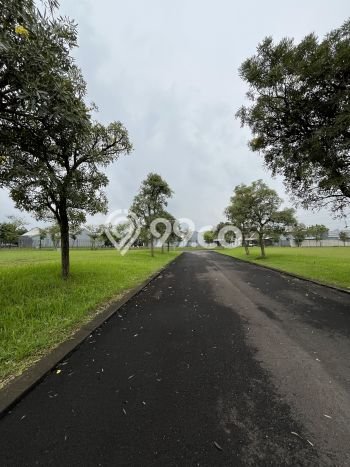 Tanah Kavling Dijual di Tangerang dengan Spesifikasi 180m2 Tanah Kavling Dijual di Tangerang dengan Spesifikasi 180m2