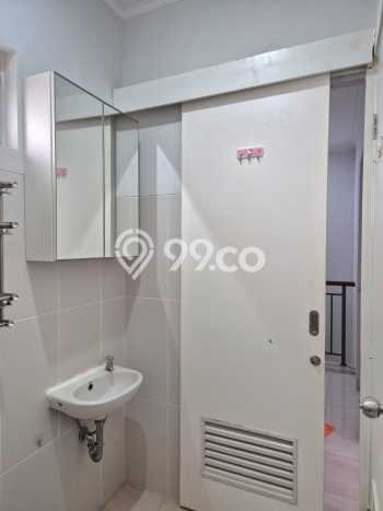 Rumah Minimalis 3 Kamar LT 60m2 di Gading Serpong Rumah Minimalis 3 Kamar LT 60m2 di Gading Serpong