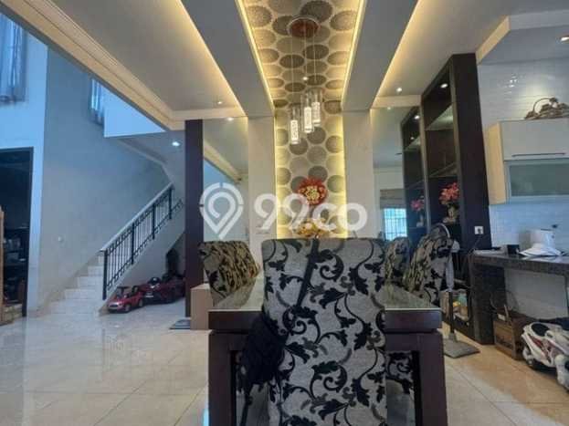 Hunian Super Elit dengan Akses Paling Strategis di Alam Sutera, Tangerang Hunian Super Elit dengan Akses Paling Strategis di Alam Sutera, Tangerang