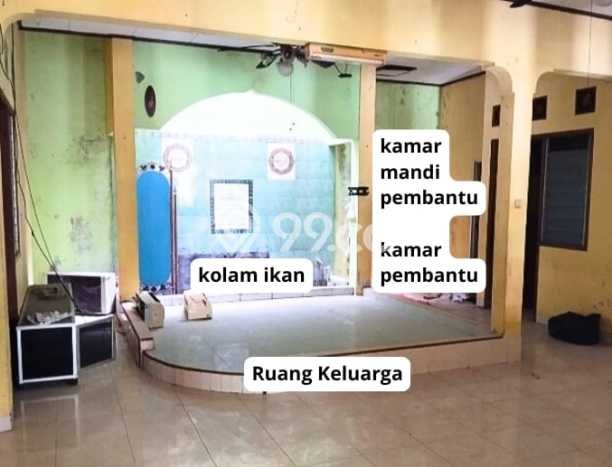 Dijual Rumah Minimalis Bagus Punya 3 KT di Pamulang Tangerang Selatan SHM Dijual Rumah Minimalis Bagus Punya 3 KT di Pamulang Tangerang Selatan SHM