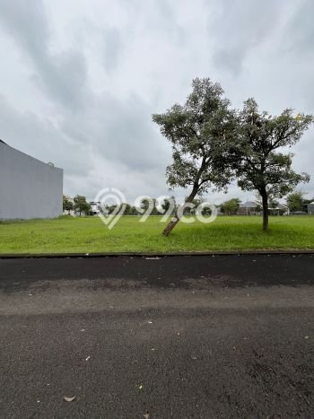 Tanah Kavling Dijual di Tangerang dengan Spesifikasi 180m2 Tanah Kavling Dijual di Tangerang dengan Spesifikasi 180m2