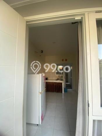 Rumah Luas Asri 3 KT Siap Pakai di Gading Serpong Tangerang Rumah Luas Asri 3 KT Siap Pakai di Gading Serpong Tangerang