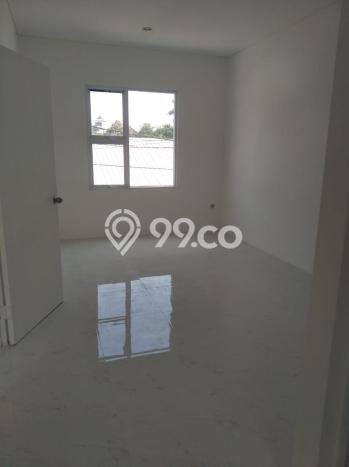 Hunian Cantik Modern Lb 160m2 di Karawaci, Tangerang Hunian Cantik Modern Lb 160m2 di Karawaci, Tangerang