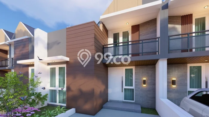 Jual Rumah Minimalis Bagus Punya 2 KT di Plaju Palembang SHM Jual Rumah Minimalis Bagus Punya 2 KT di Plaju Palembang SHM