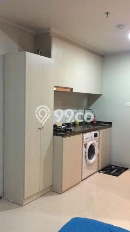Hunian Apartemen Nyaman di Cengkareng 0 Kamar Tidur Hunian Apartemen Nyaman di Cengkareng 0 Kamar Tidur