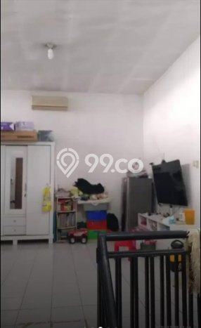 Rumah Modern Minimalis 4 KT Bisa Langsung Pindah di Kebon Jeruk Rumah Modern Minimalis 4 KT Bisa Langsung Pindah di Kebon Jeruk
