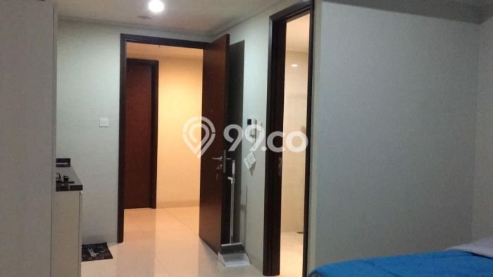 Hunian Apartemen Nyaman di Cengkareng 0 Kamar Tidur Hunian Apartemen Nyaman di Cengkareng 0 Kamar Tidur