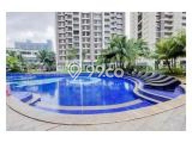 Sewa Sekarang Apartemen Strategis 3 KT, 1 KM di Kawasan BSD Sewa Sekarang Apartemen Strategis 3 KT, 1 KM di Kawasan BSD