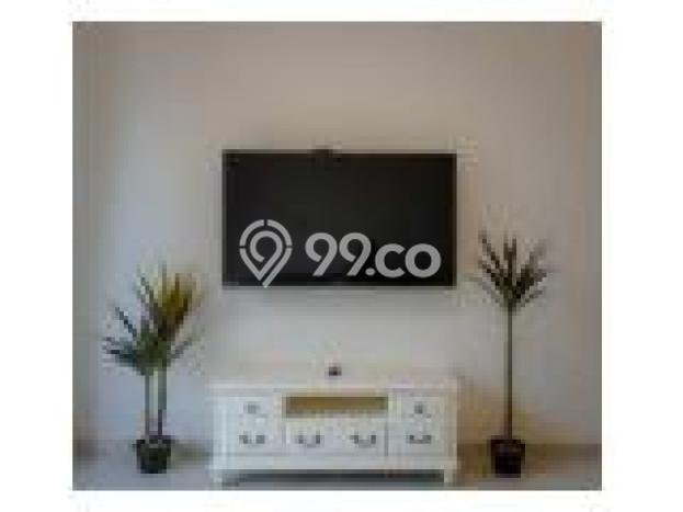 Sewa Sekarang Apartemen Strategis 3 KT, 1 KM di Kawasan BSD Sewa Sekarang Apartemen Strategis 3 KT, 1 KM di Kawasan BSD