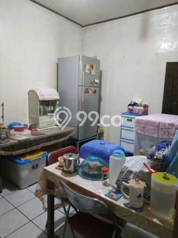 Dijual Hunian Rumah Terawat 3 Kamar di Angke, Jakarta Barat Dijual Hunian Rumah Terawat 3 Kamar di Angke, Jakarta Barat