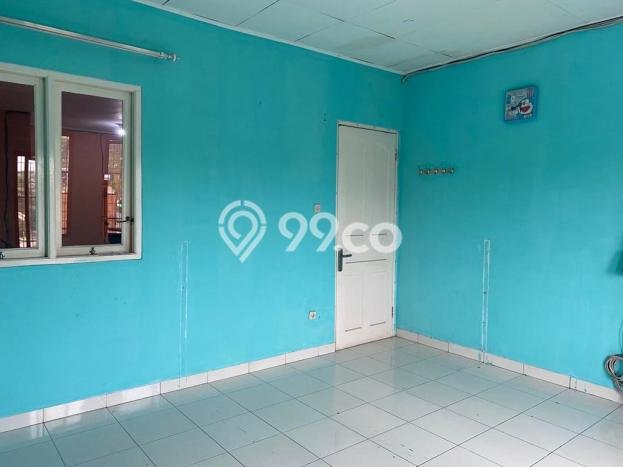Rumah Luas Asri 3 KT Siap Pakai di Tanah Tinggi Tangerang Rumah Luas Asri 3 KT Siap Pakai di Tanah Tinggi Tangerang
