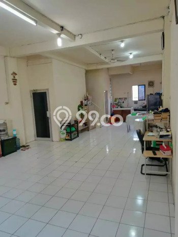 Hunian Eksklusif Siap Huni LT 78m2 di Tambora, Jakarta Barat Hunian Eksklusif Siap Huni LT 78m2 di Tambora, Jakarta Barat