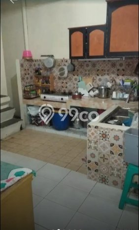 Rumah Modern Minimalis 4 KT Bisa Langsung Pindah di Kebon Jeruk Rumah Modern Minimalis 4 KT Bisa Langsung Pindah di Kebon Jeruk