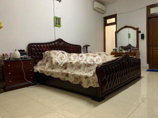 Hunian Elit LB 160m2 Siap Huni Desain Elegan di Puri Indah, Jakarta Barat Hunian Elit LB 160m2 Siap Huni Desain Elegan di Puri Indah, Jakarta Barat