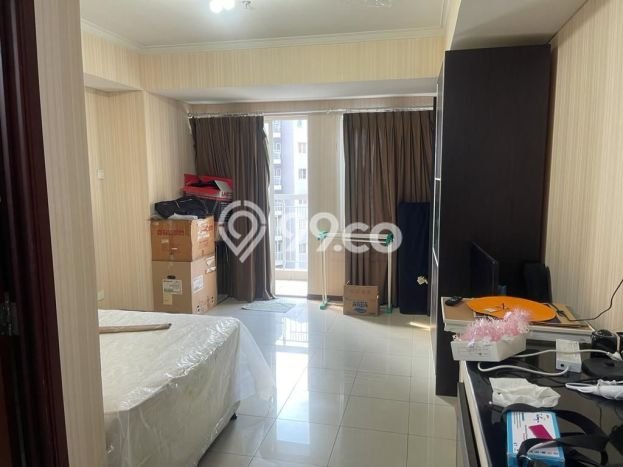 HOT UNIT! Apartemen di , 1 KM, Luas 30m2m² HOT UNIT! Apartemen di , 1 KM, Luas 30m2m²