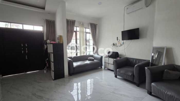 For Sale Rumah 3 Kamar Lokasi Ideal Nyaman dan Strategis di Cengkareng For Sale Rumah 3 Kamar Lokasi Ideal Nyaman dan Strategis di Cengkareng
