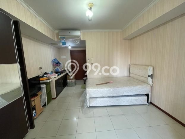 HOT UNIT! Apartemen di , 1 KM, Luas 30m2m² HOT UNIT! Apartemen di , 1 KM, Luas 30m2m²