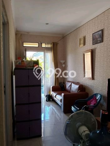 Hunian Cantik Minimalis Lb 45m2 di Sawangan, Depok Hunian Cantik Minimalis Lb 45m2 di Sawangan, Depok