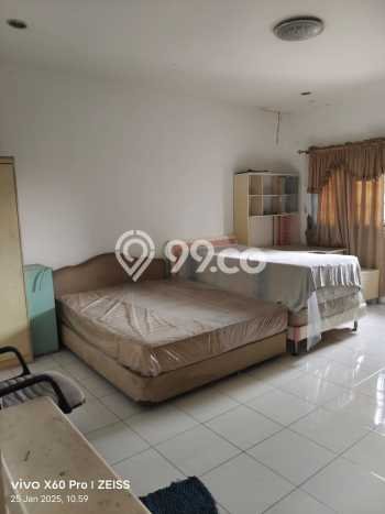 Jual Rumah Mewah Elegan Dengan View Eksklusif di Jelambar, Jakarta Barat Jual Rumah Mewah Elegan Dengan View Eksklusif di Jelambar, Jakarta Barat
