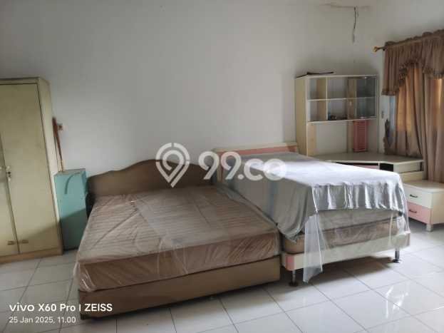 Jual Rumah Mewah Elegan Dengan View Eksklusif di Jelambar, Jakarta Barat Jual Rumah Mewah Elegan Dengan View Eksklusif di Jelambar, Jakarta Barat