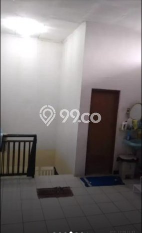 Rumah Modern Minimalis 4 KT Bisa Langsung Pindah di Kebon Jeruk Rumah Modern Minimalis 4 KT Bisa Langsung Pindah di Kebon Jeruk
