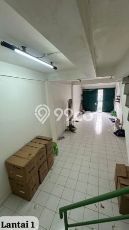 Ruko untuk Disewa di Pusat Jakarta Barat Luas Bangunan 200m2 Ruko untuk Disewa di Pusat Jakarta Barat Luas Bangunan 200m2