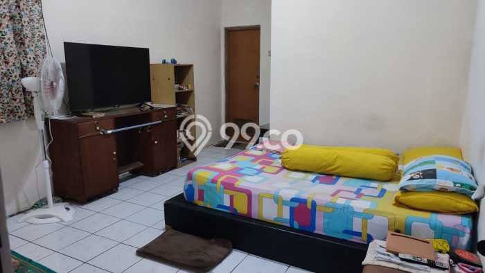 Jual Rumah Favorit Siap Huni LB 225m2 di Jagakarsa, Jakarta Selatan Jual Rumah Favorit Siap Huni LB 225m2 di Jagakarsa, Jakarta Selatan