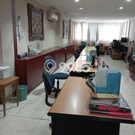 Dijual! Ruko di Cideng Jakarta Pusat LT 129m2 / LB 130m2 Kawasan Bisnis Dijual! Ruko di Cideng Jakarta Pusat LT 129m2 / LB 130m2 Kawasan Bisnis