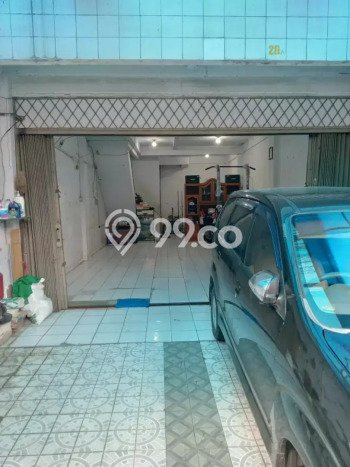 Hunian Eksklusif Siap Huni LT 78m2 di Tambora, Jakarta Barat Hunian Eksklusif Siap Huni LT 78m2 di Tambora, Jakarta Barat