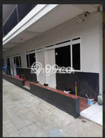 Tersedia Rumah Kost di Cikutra, Bandung 26 Kamar Tersedia Rumah Kost di Cikutra, Bandung 26 Kamar
