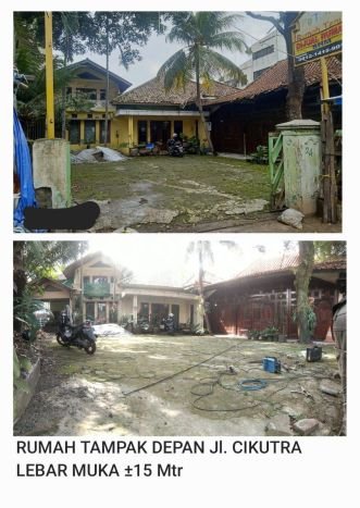 Dijual Rumah Mewah Elegan Dengan View Eksklusif di Cikutra, Bandung Dijual Rumah Mewah Elegan Dengan View Eksklusif di Cikutra, Bandung