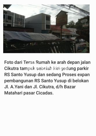 Dijual Rumah Mewah Elegan Dengan View Eksklusif di Cikutra, Bandung Dijual Rumah Mewah Elegan Dengan View Eksklusif di Cikutra, Bandung