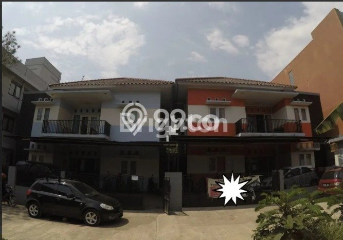 Unit Kost Dijual di Bandung Spesifikasi 22 Kamar Tidur dan Area Ramai Unit Kost Dijual di Bandung Spesifikasi 22 Kamar Tidur dan Area Ramai