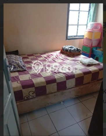 Rumah Terjangkau Dijual Area Soreang, Bandung Harga Rp 390 Juta Rumah Terjangkau Dijual Area Soreang, Bandung Harga Rp 390 Juta