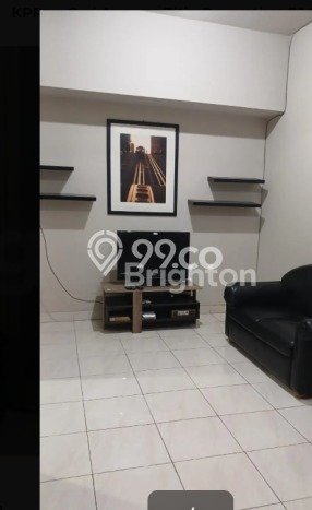 Hunian Apartemen Budget Friendly di Bandung dengan 2 Kamar Tidur, 1 Kamar Mandi Hunian Apartemen Budget Friendly di Bandung dengan 2 Kamar Tidur, 1 Kamar Mandi