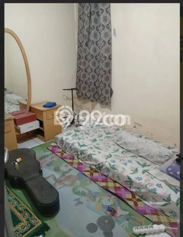 Rumah Terjangkau Dijual Area Soreang, Bandung Harga Rp 390 Juta Rumah Terjangkau Dijual Area Soreang, Bandung Harga Rp 390 Juta