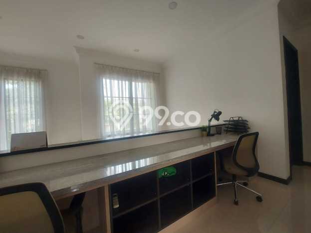 For Sale! Premium House LT 200m2 Desain Modern di BSD For Sale! Premium House LT 200m2 Desain Modern di BSD