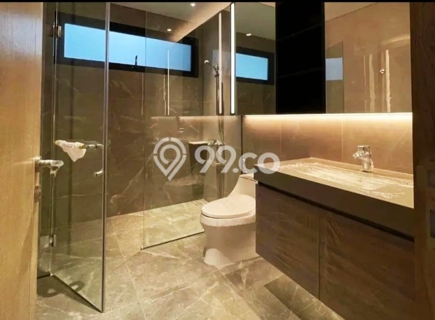 Dijual Rumah Luas Megah Dengan View Eksklusif di BSD, Tangerang Dijual Rumah Luas Megah Dengan View Eksklusif di BSD, Tangerang