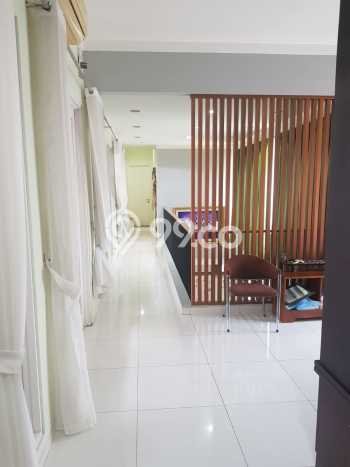 Dijual Rumah Mewah Megah Dengan View Cantik di BSD Nusaloka, Tangerang Dijual Rumah Mewah Megah Dengan View Cantik di BSD Nusaloka, Tangerang