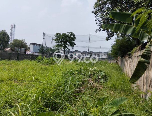 Tanah Kawasan Kelapa Dua, Luas 1500m2m², Kawasan Bisnis Tanah Kawasan Kelapa Dua, Luas 1500m2m², Kawasan Bisnis